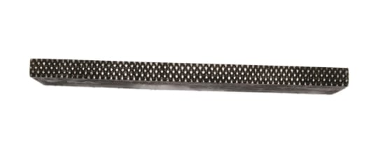 Picture of Impression Die Frank Morrow Studded Patterned Band