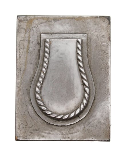 Picture of Impression Die Rope Loop