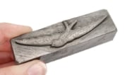 Picture of Impression Die Parisi Tool Enamel Swallow