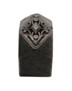 Picture of Impression Die Gothic Rhombuses
