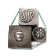 Picture of Impression Die Elegant Beads Trio