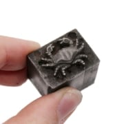 Picture of Impression Die The Perfect Crab (Small)