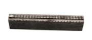 Picture of Impression Die Thin Inlay Quatrefoil Band