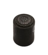 Picture of Impression Die Frosting Concho