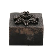Picture of Impression Die Rococo Mirrored Flowers