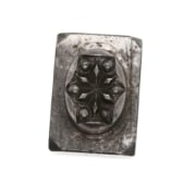 Picture of Impression Die Nestled Ice Star