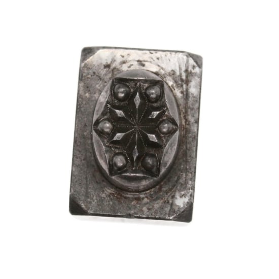 Picture of Impression Die Nestled Ice Star