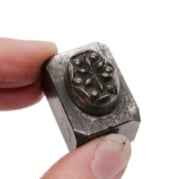 Picture of Impression Die Nestled Ice Star