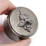 Picture of Impression Die Grandfather Duck (Antique Mascaron)