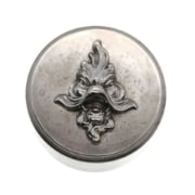 Picture of Impression Die Grandfather Duck (Antique Mascaron)
