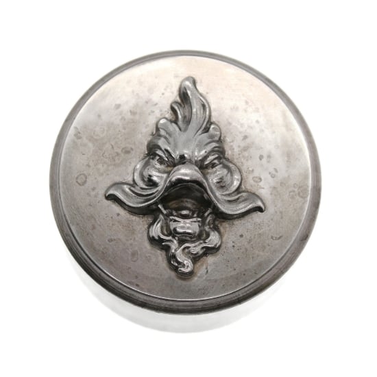 Picture of Impression Die Grandfather Duck (Antique Mascaron)