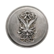 Picture of Impression Die Ribbon Fish (Antique Mascaron)