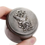 Picture of Impression Die Ribbon Fish (Antique Mascaron)