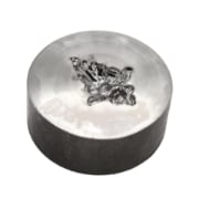 Picture of Impression Die Grandfather Duck (Antique Mascaron)