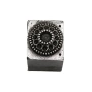 Picture of Impression Die Sparkling Caldera Bezel