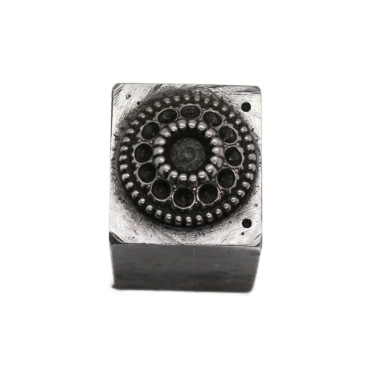 Picture of Impression Die Sparkling Caldera Bezel