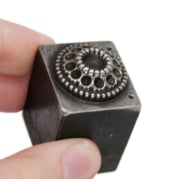 Picture of Impression Die Sparkling Caldera Bezel