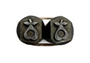 Picture of Impression Die What a Pear