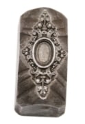 Picture of Impression Die Clover & Iris Parisian Bezel