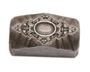 Picture of Impression Die Clover & Iris Parisian Bezel