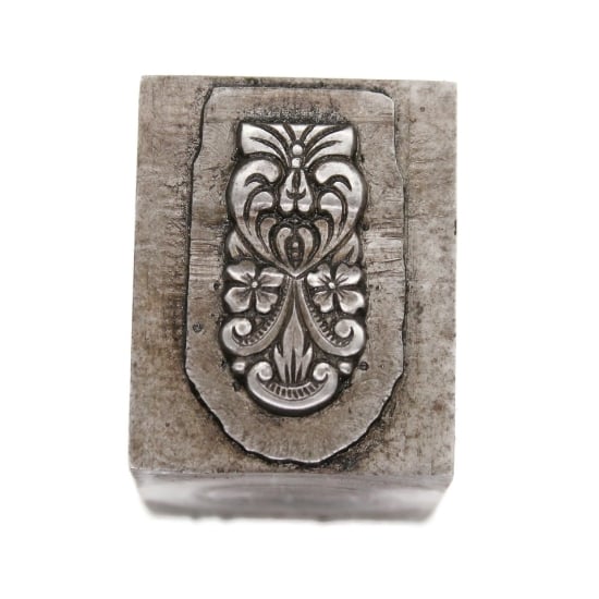 Picture of Impression Die Dogwood Latch