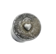 Picture of Impression Die Mini Heart