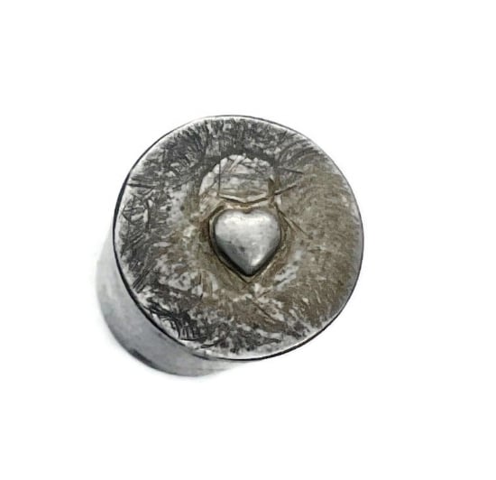 Picture of Impression Die Mini Heart