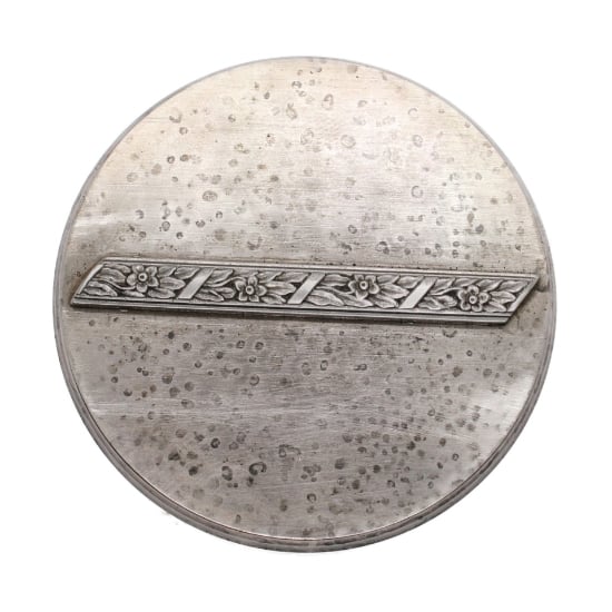 Picture of Impression Die Van Craeynest Spring Ring