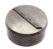 Picture of Impression Die Van Craeynest Spring Ring