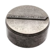 Picture of Impression Die Van Craeynest Spring Ring