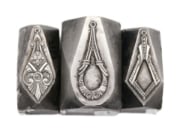 Picture of Impression Die Dreamy Deco Drops Trio