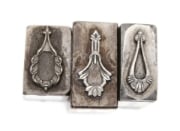 Picture of Impression Die Clawed Drops Trio