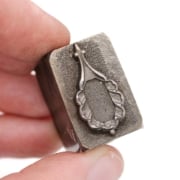 Picture of Impression Die Clawed Drops Trio