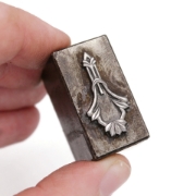 Picture of Impression Die Clawed Drops Trio