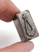 Picture of Impression Die Clawed Drops Trio