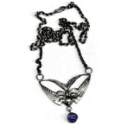 Picture of Swallow Pendant