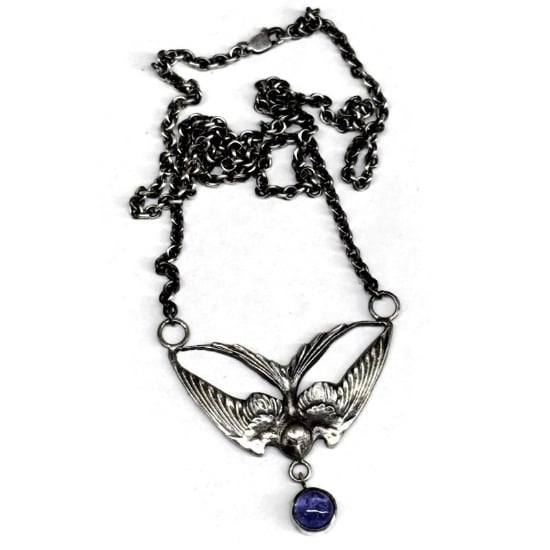 Picture of Swallow Pendant