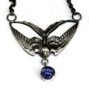 Picture of Swallow Pendant