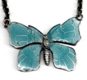 Picture of Butterfly Pendant