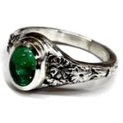 Picture of Floral Ring