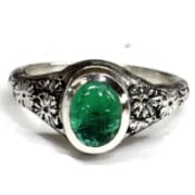 Picture of Floral Ring