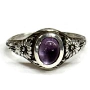 Picture of Sunflower Ring
