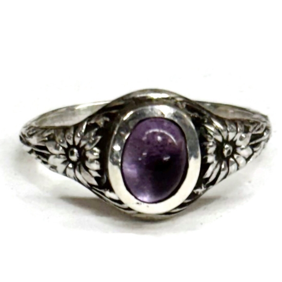 Picture of Sunflower Ring