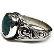 Picture of Swirl Ring