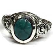 Picture of Swirl Ring