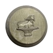 Picture of Impression Die Egyptian Revival Sphinx