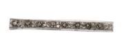 Picture of Impression Die French Ring Anneau de Roses