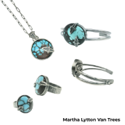 Picture of Impression Die Gothic Shot Plate