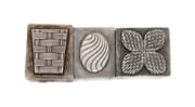 Picture of Impression Die Pattern Shot Plate