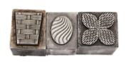 Picture of Impression Die Pattern Shot Plate